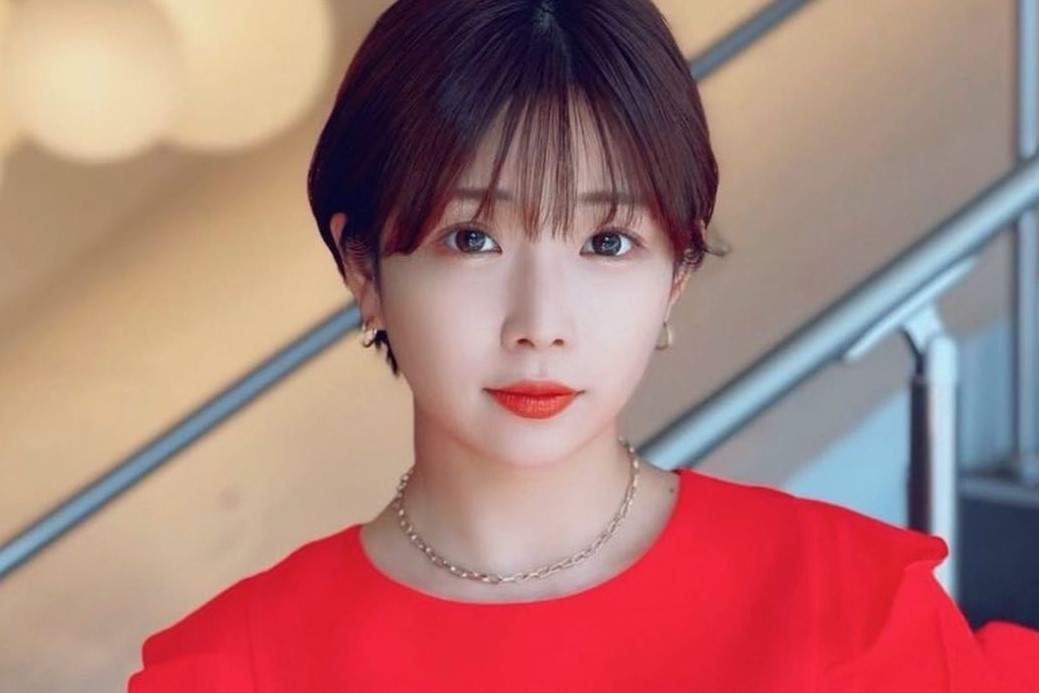 일본 성인영화 여배우인 마나 사쿠라. [마나 사쿠라 SNS]