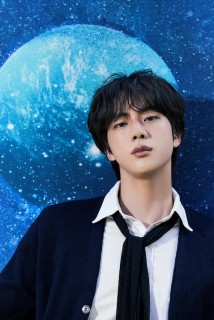 BTS’ Jin to carry torch for Paris Olympics: report