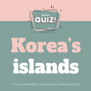 Korea’s islands