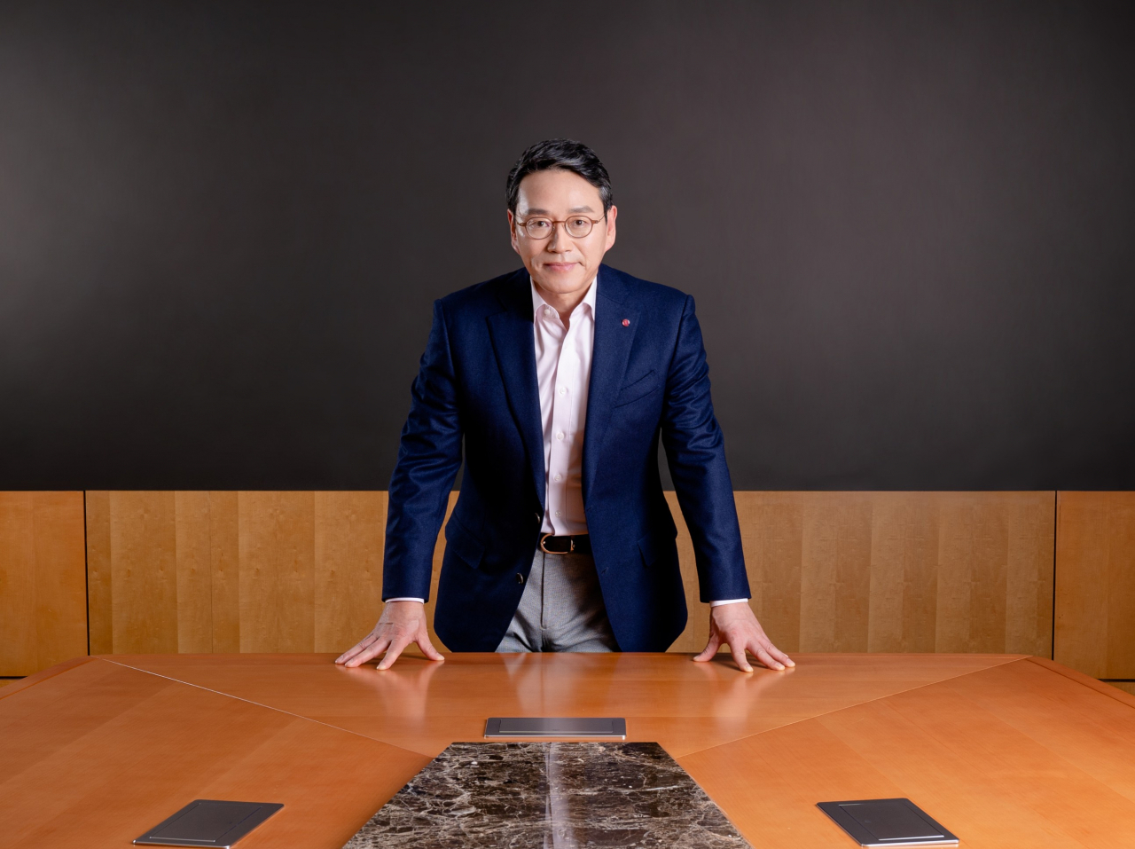 조주완 LG전자 최고경영자(CEO). [LG전자 제공]