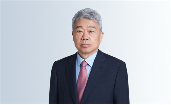 김성수 공공정책 연구원장[법무법인 YK]