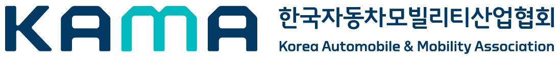 KAMA 로고