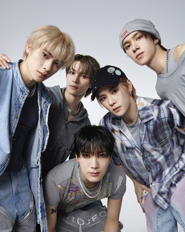 (Credit: SM Entertainment)
