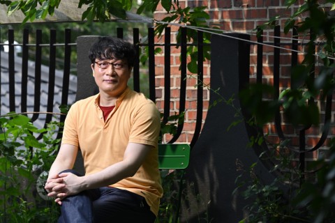 Murder by design: ‘The Consultant’ examines dark side of corporate restructuring