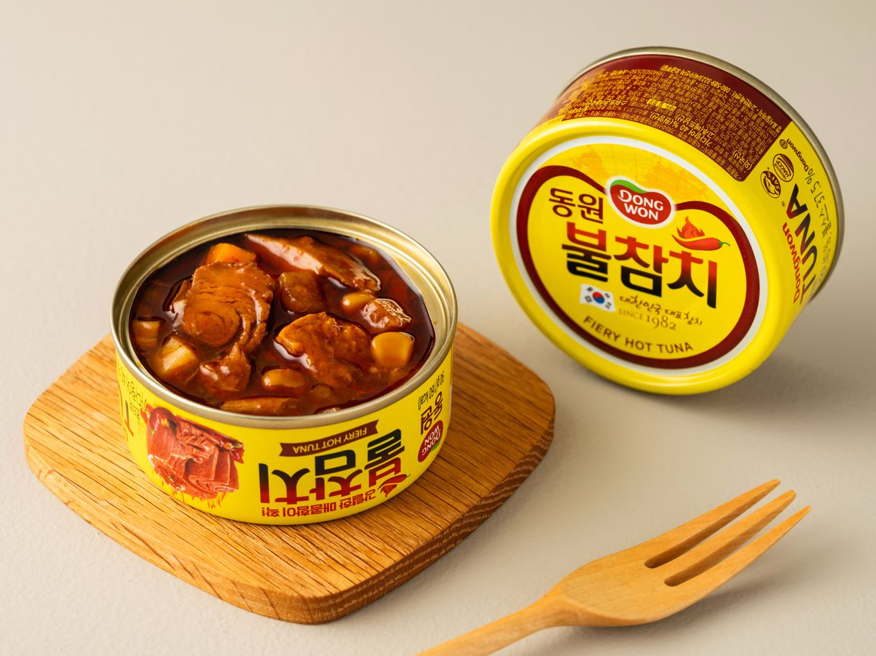 [동원F&B 제공]
