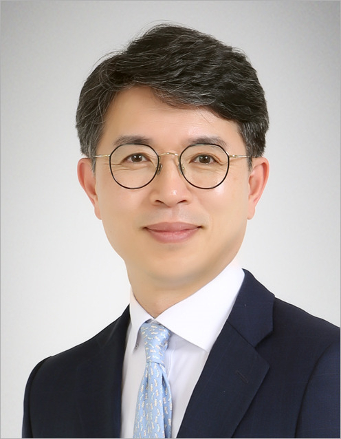 김완섭 신임 환경부 장관 후보자