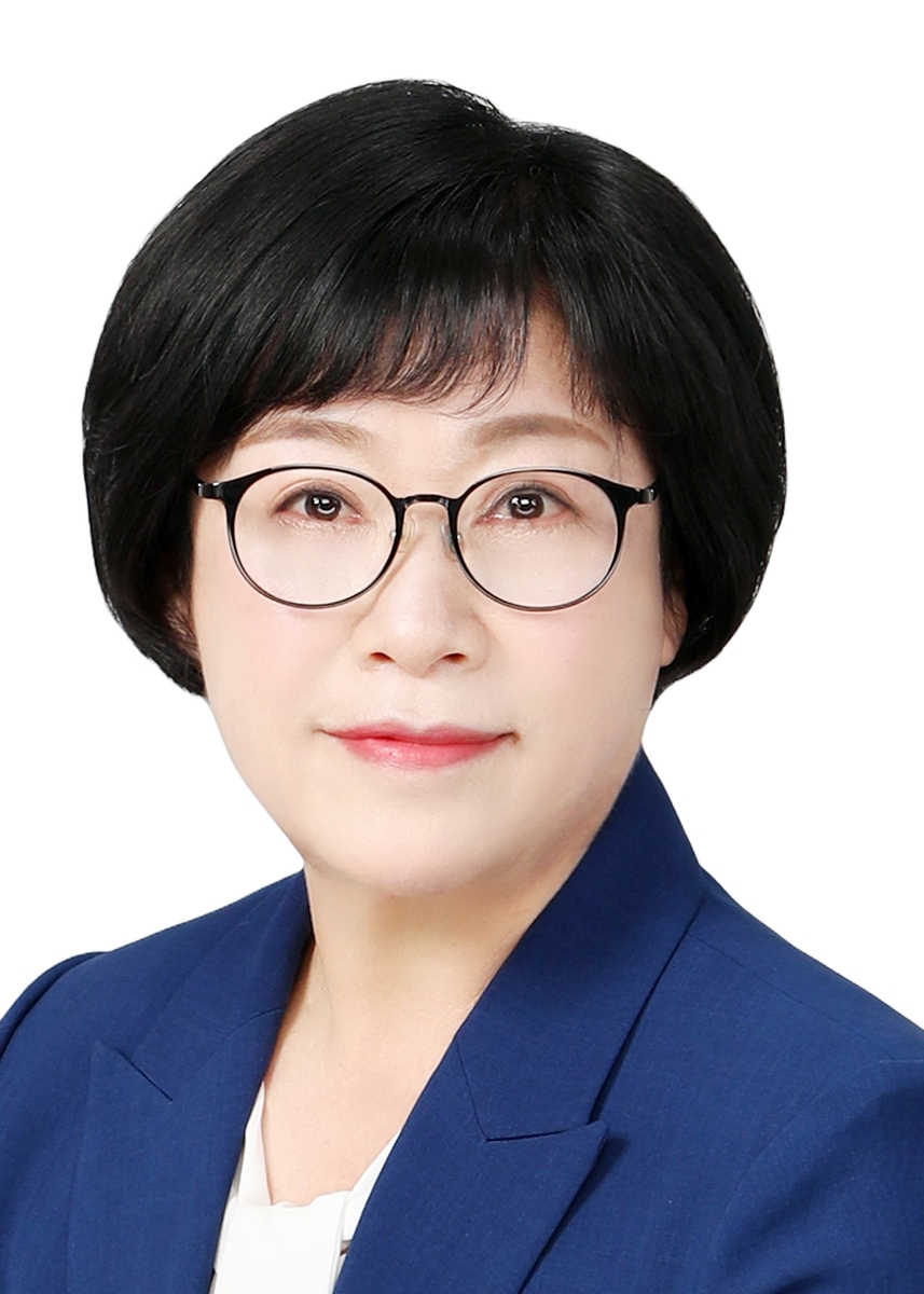 광주 남구의회 후반기 의장에 남호현