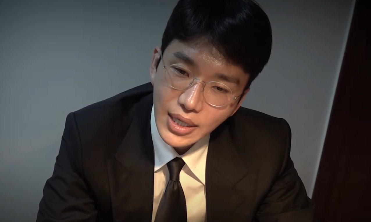 433만 구독자를 보유한 유튜버 보겸.[보겸TV]