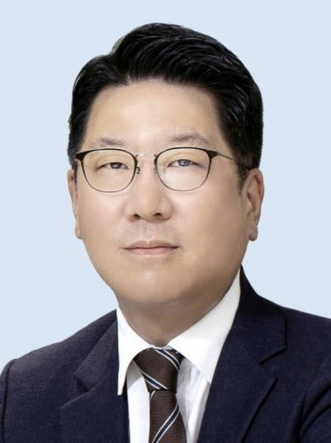 정지선 현대백화점그룹 회장. [현대백화점 그룹 제공]