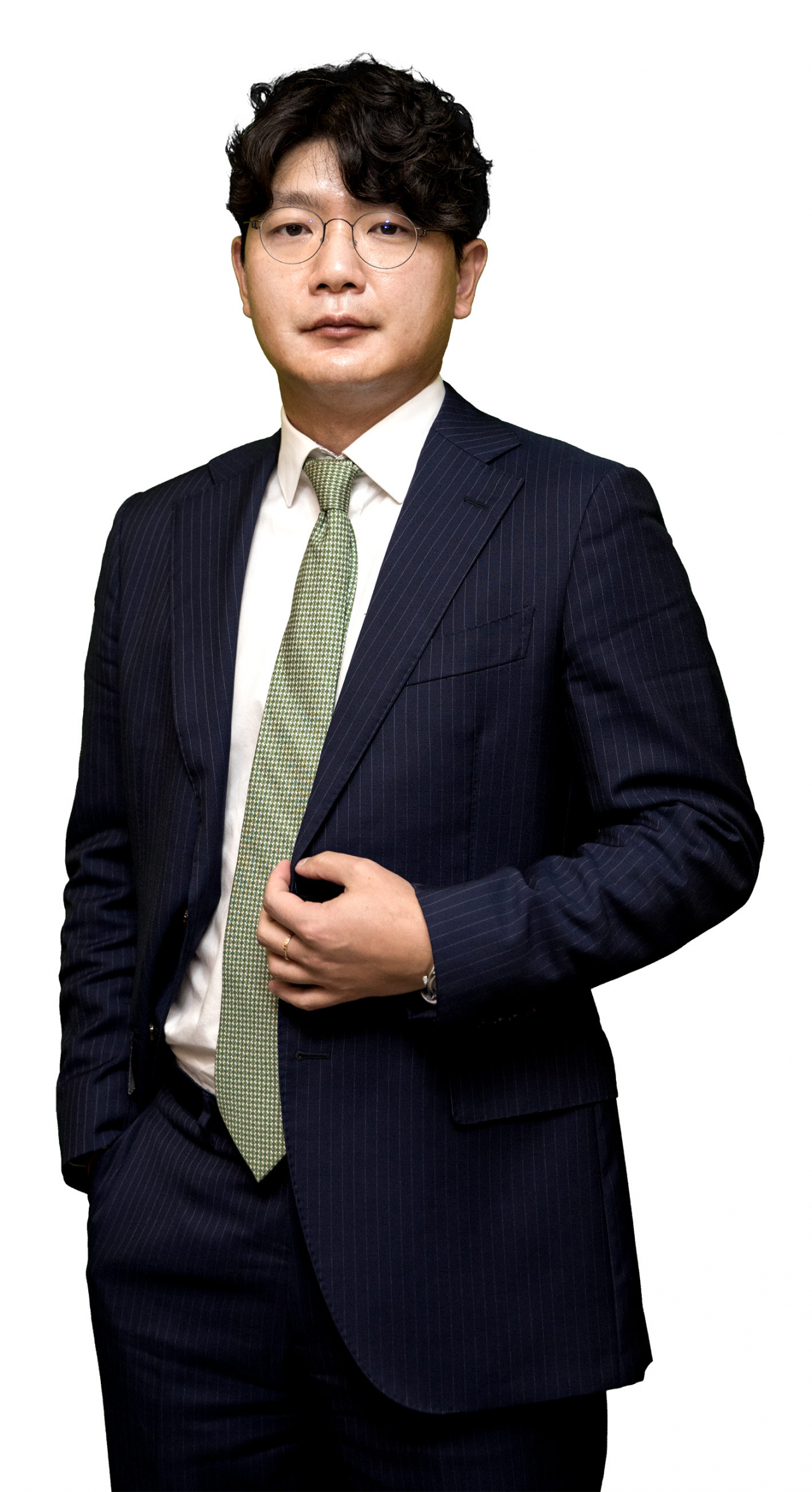 조하림 메트라이프생명 노블리치센터 세무전문위원