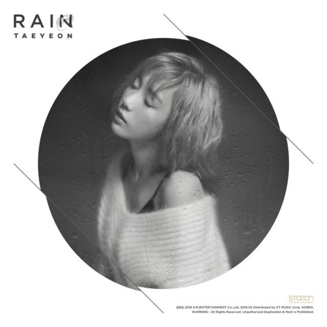 Songs to mellow out to on rainy days