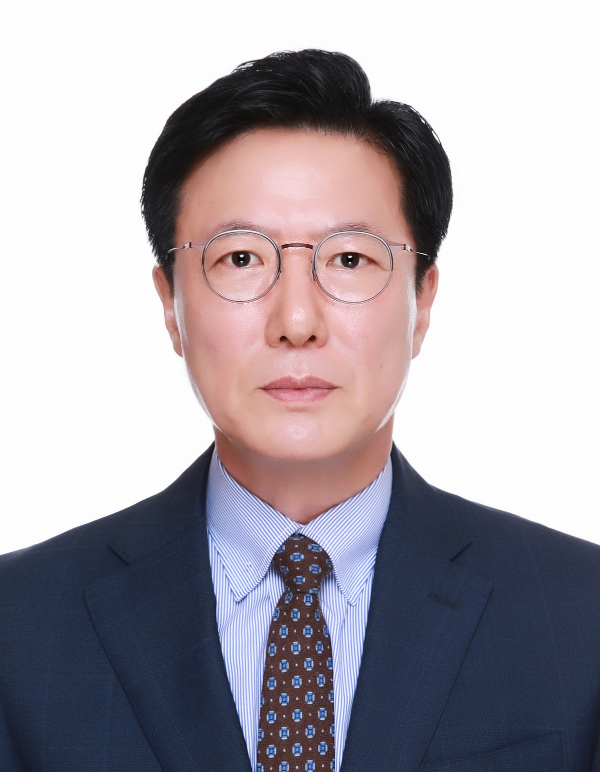 정병훈 iM뱅크 원주지점 초대 지점장 겸 강원지역 본부장.[iM뱅크 제공]