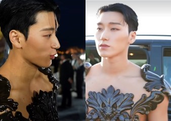 윤아도 당했는데 韓 인종차별 또…伊 패션쇼 논란