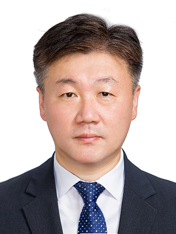 박범수 농림축산식품부 신임 차관 [농림축산식품부 제공]
