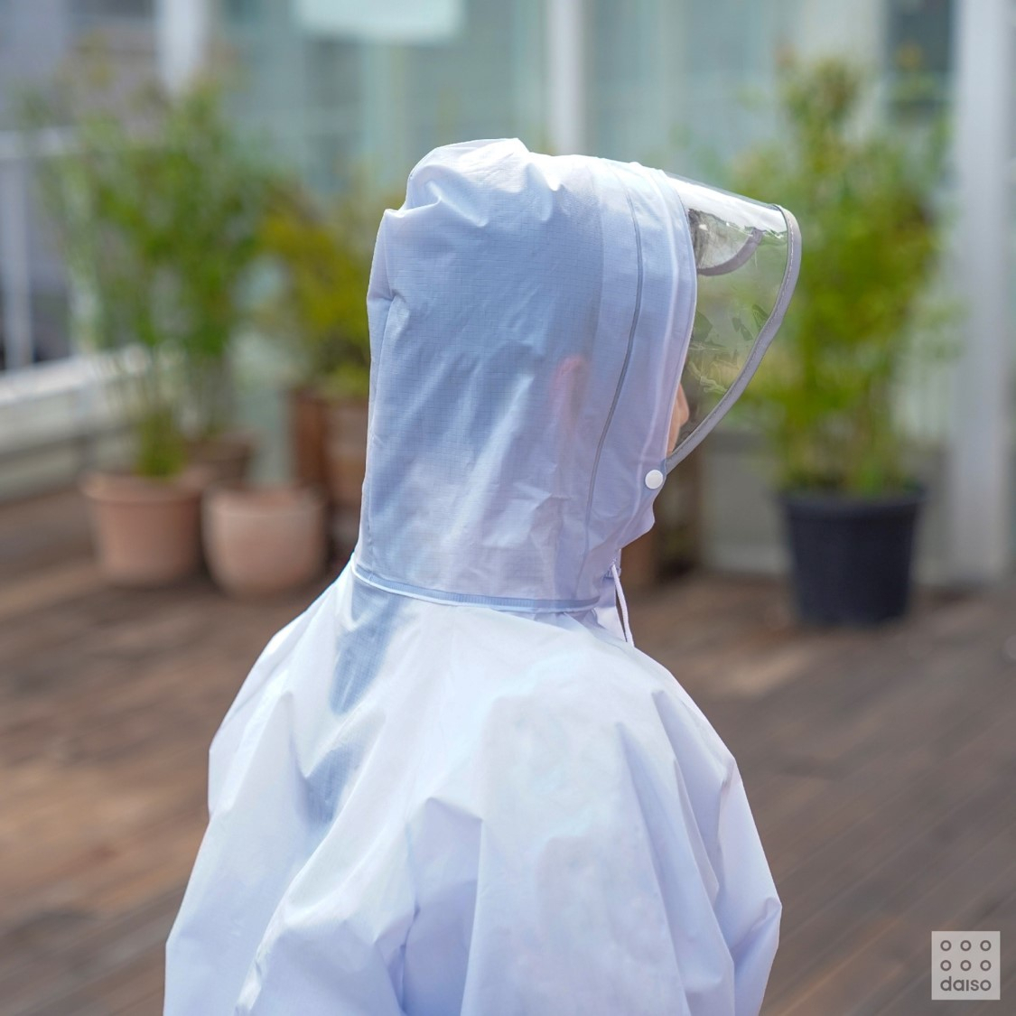 다이소의 장마용품들. [다이소 제공]