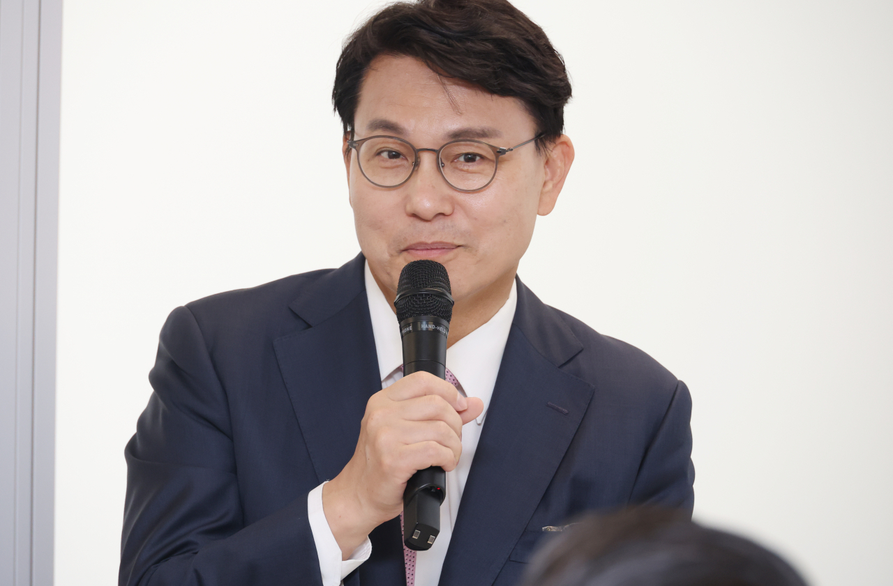 윤상현 “한동훈, 김건희 여론 재판 열자는 거냐”