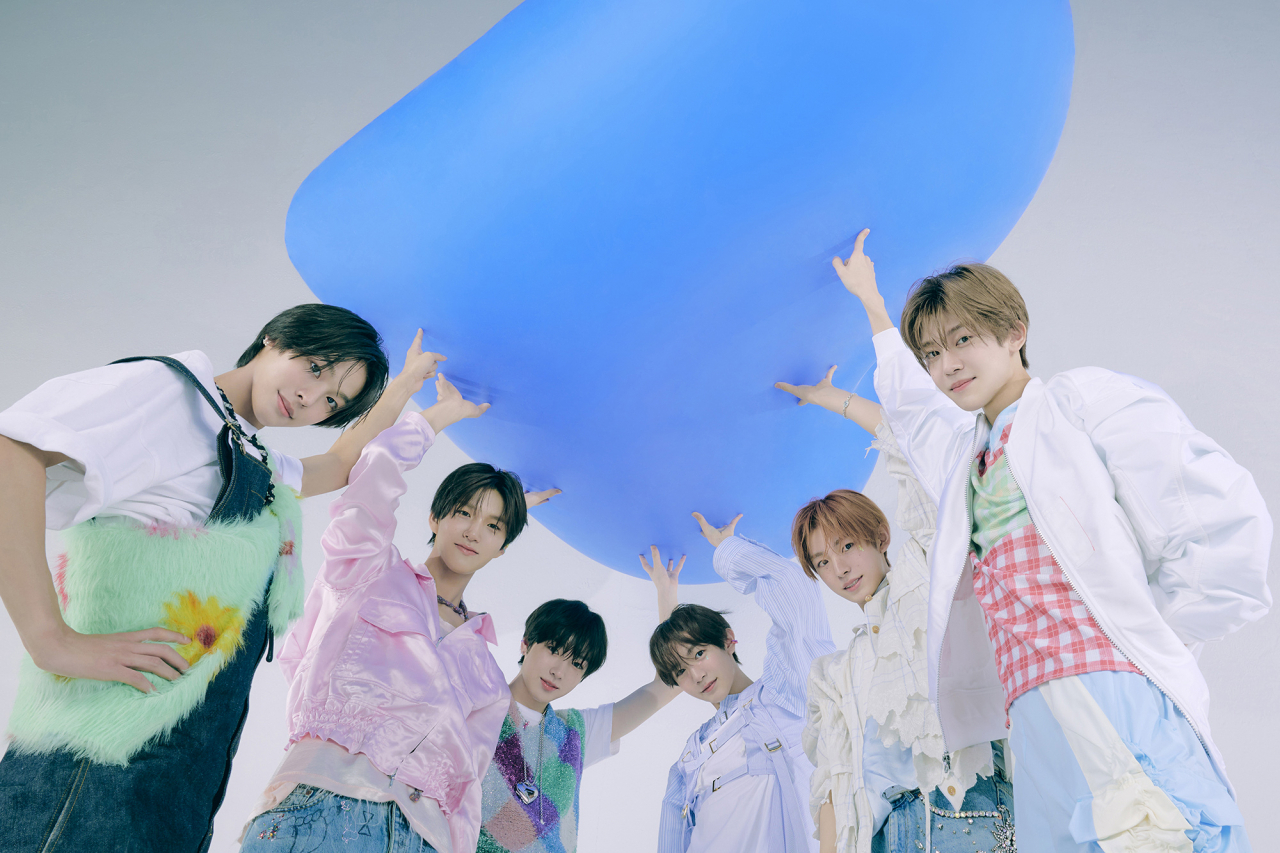 NCT위시 [SM엔터테인먼트 제공]