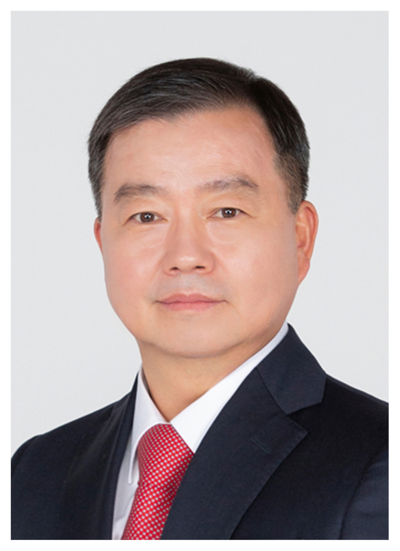 김기수 원안위 비상임위원.[원안위 제공]