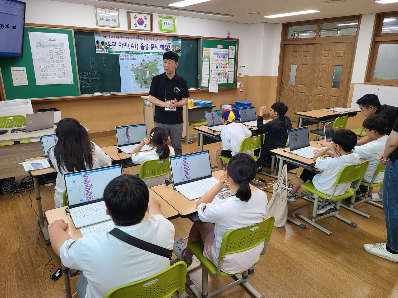[경북교육청 제공]