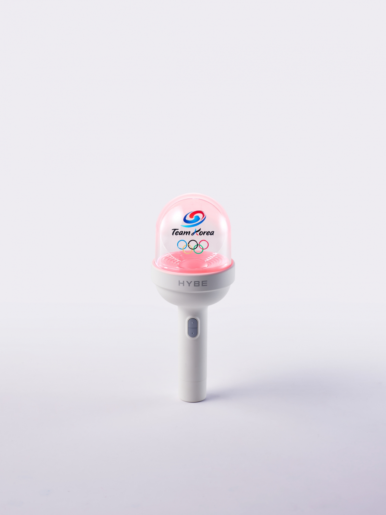 하이브 응원봉 [하이브 제공]