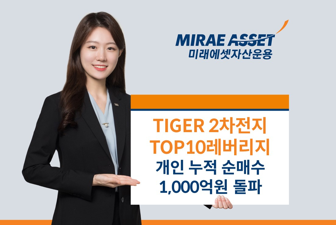 [미래에셋자산운용]