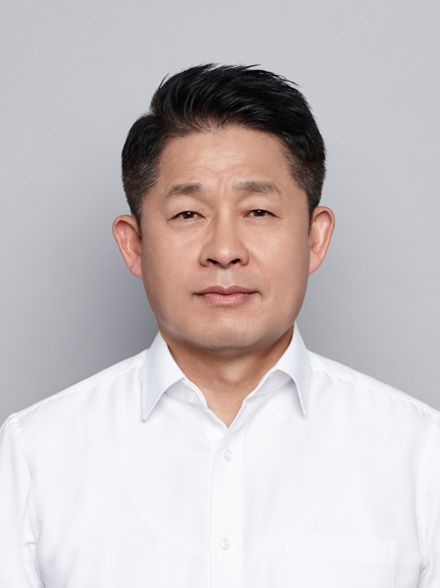 한국타이어 대표이사 이수일 부회장. [한국타이어앤테크놀로지 제공]