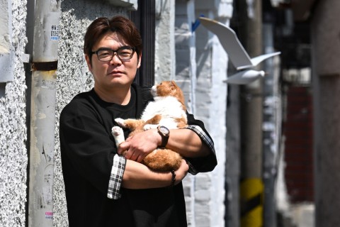 How this ‘cat detective’ finds missing felines