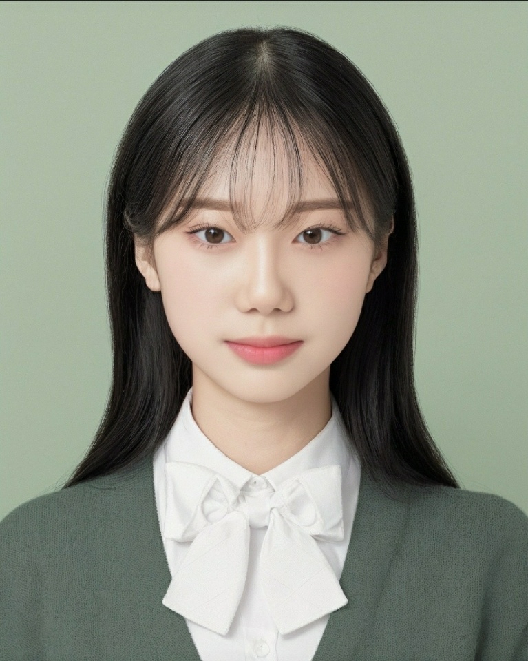 대구대 생물교육과 고 차수현 학생.[대구대 제공]