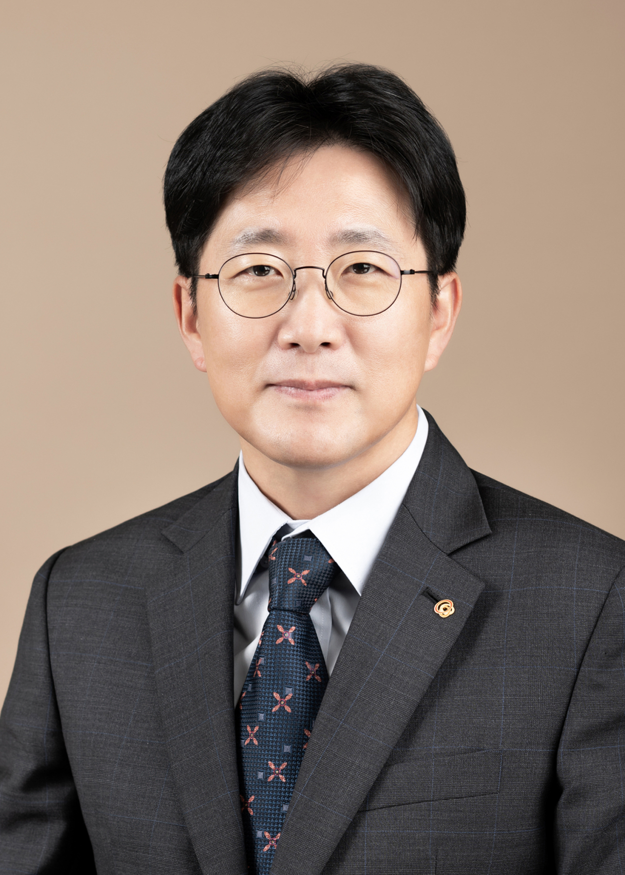 양기원 ㈜한화 글로벌부문 대표이사 [한화 제공]
