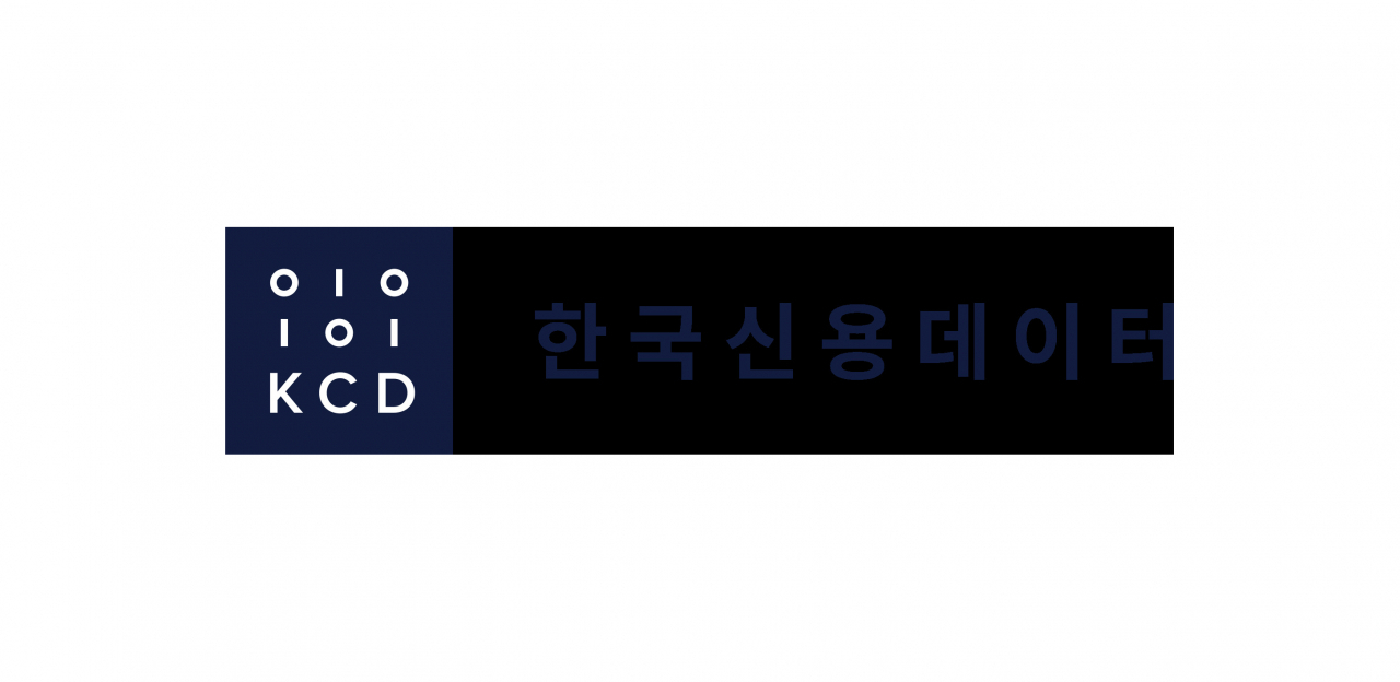 [한국신용데이터 제공]