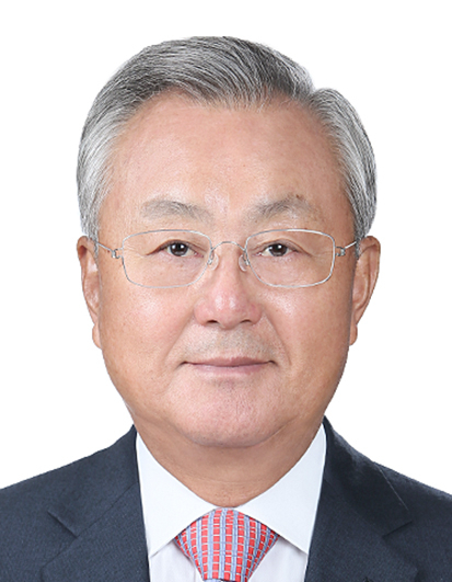 이건수 KBS교향악단 이사장 [KBS교향악단 제공]