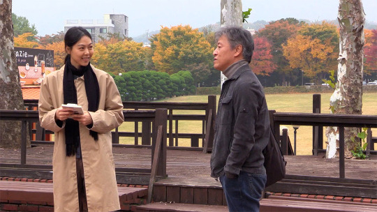 ‘수유천’이 제77회 로카르노 영화제 국제경쟁 부문에 공식 초청됐다. [영화제작전원사]