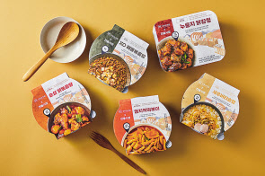 현대그린푸드 ‘모두의 맛집-전통시장편 시즌2’ 프로젝트 [현대그린푸드 제공]