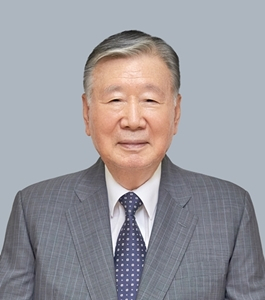 이중근 부영그룹 회장