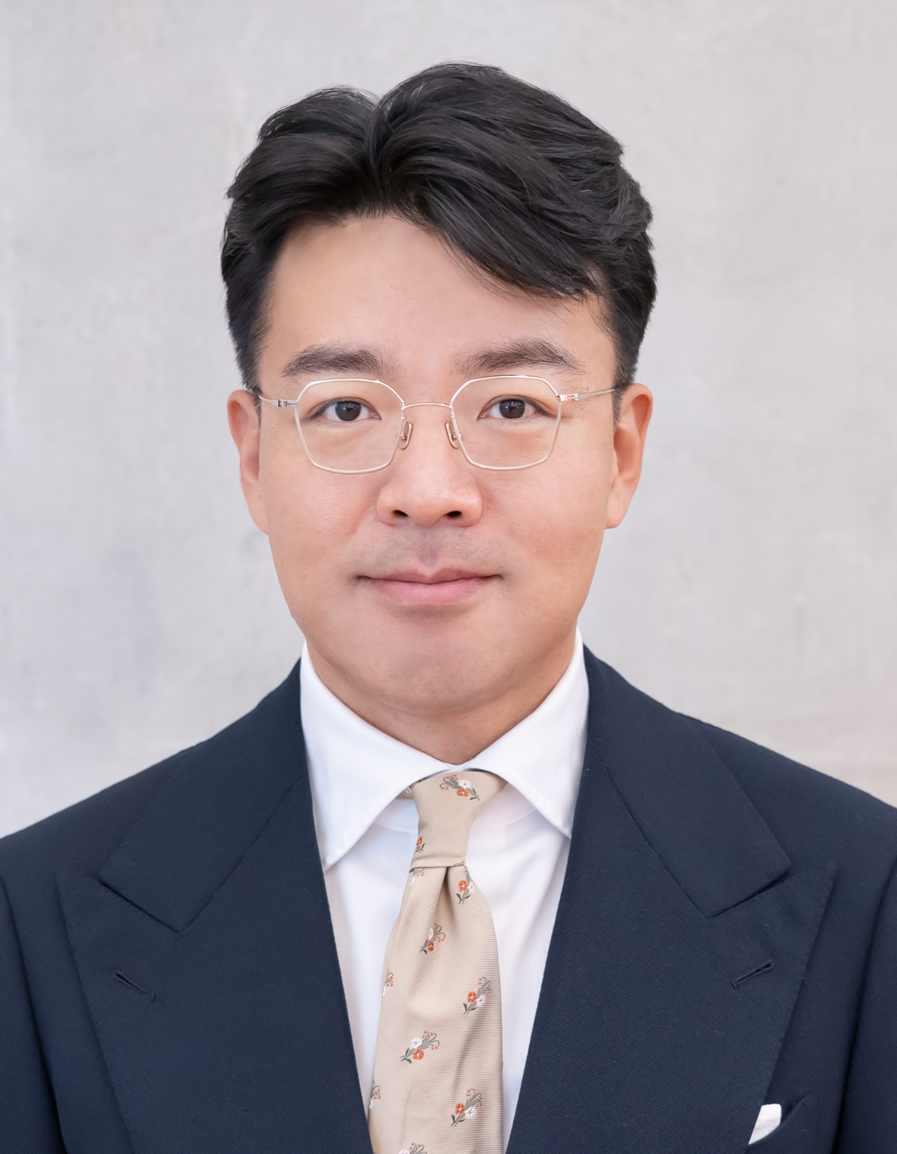 스티븐 정(한국이름 정승민) 파트너.[삼일PwC 제공]