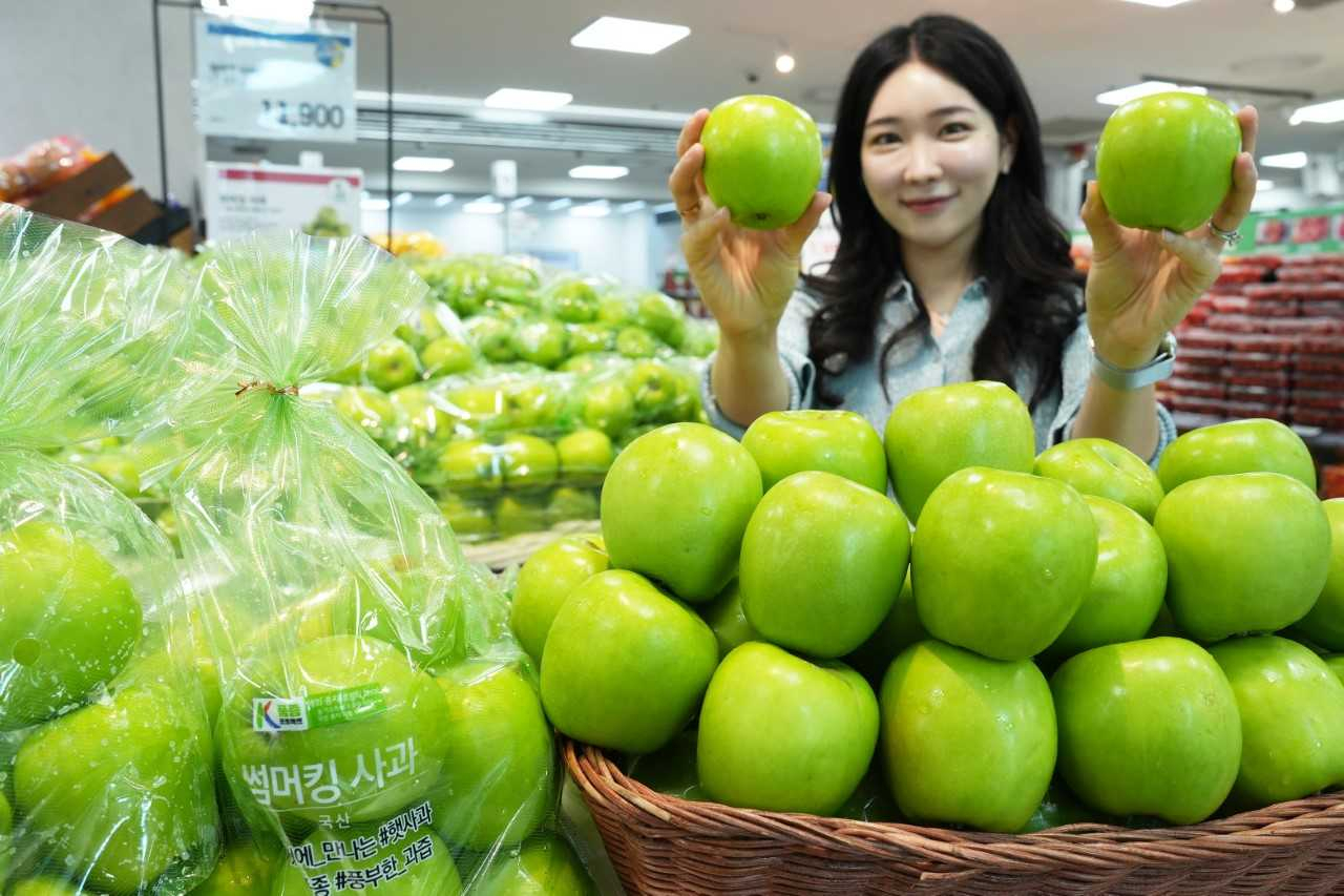 [롯데마트 제공]