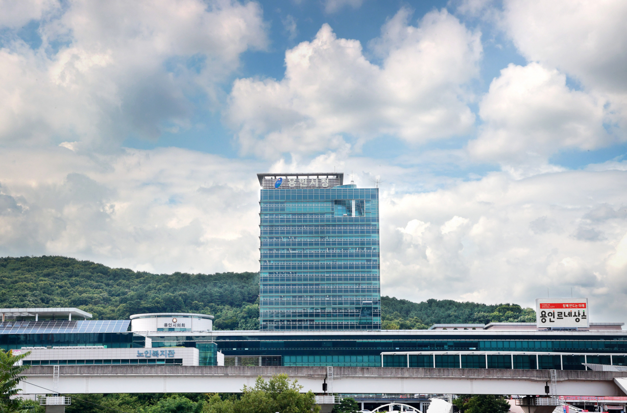 용인시, 국내 최대 반도체 장비회사 세메스(주) 산단 계획 승인 고시 - 헤럴드경제