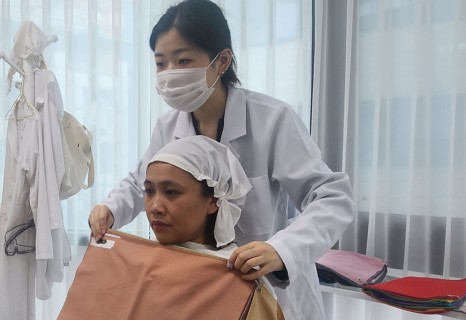 Discover your perfect colors, Banksy, unique pies