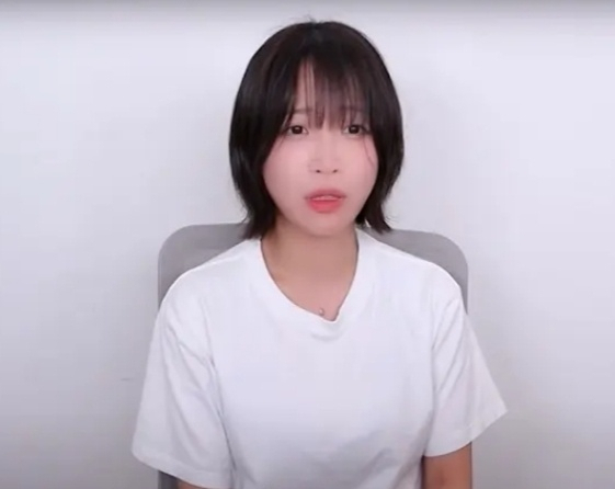 유튜버 쯔양. [유튜브 캡처]