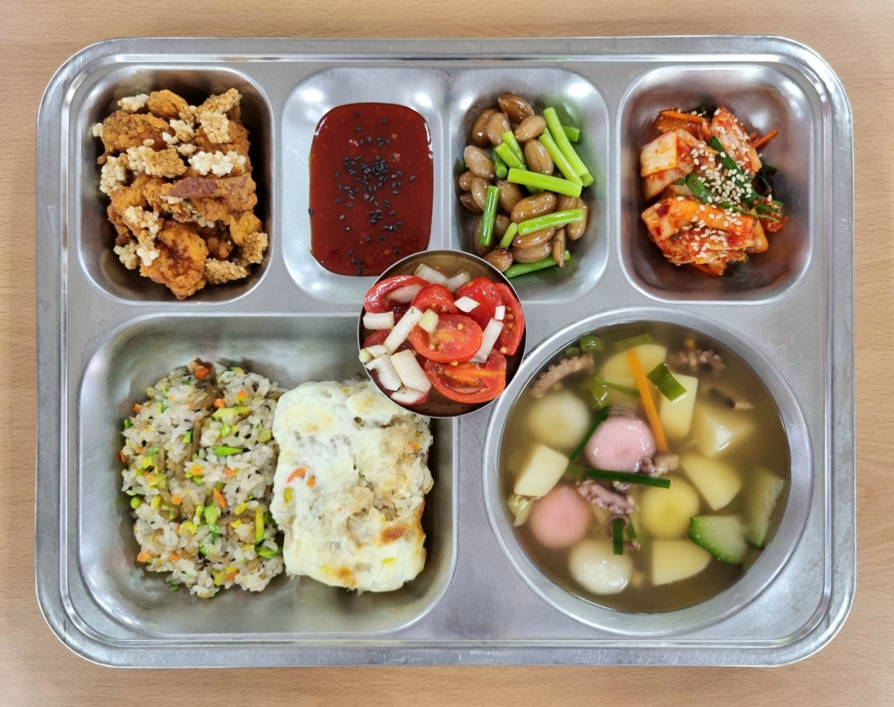 [대구시교육청 제공]