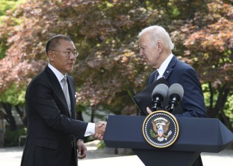 Lessons from IRA: Hyundai Motor bolsters government relations in US