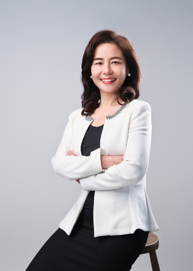 스테파니남 전무[딜로이트 컨설팅 제공]