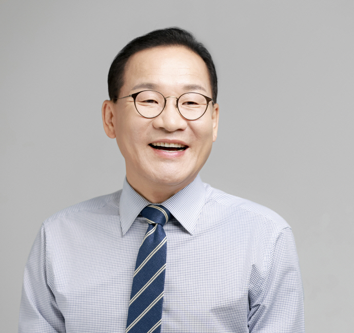 강위원 더민주 전국혁신회의 상임대표