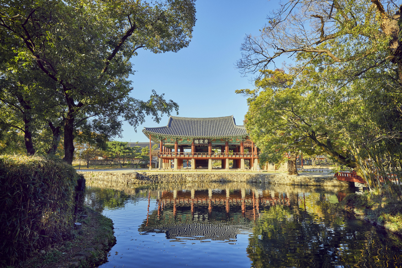 미술관 옆 춘향이, 지리산밑 남원, 매력을 키우다[함영훈의 멋·맛·쉼]