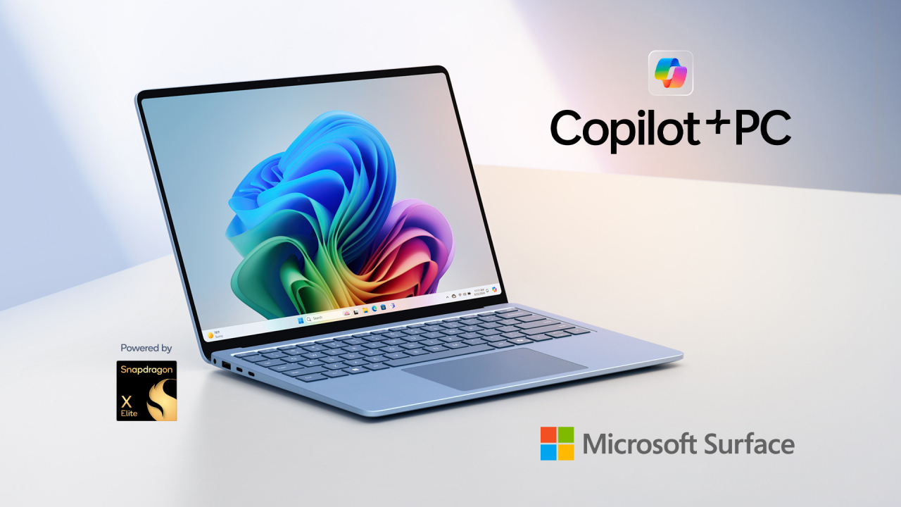 서피스 랩탑 7th 에디션(Surface Laptop 7thEdition). [한국마이크로소프트 제공]