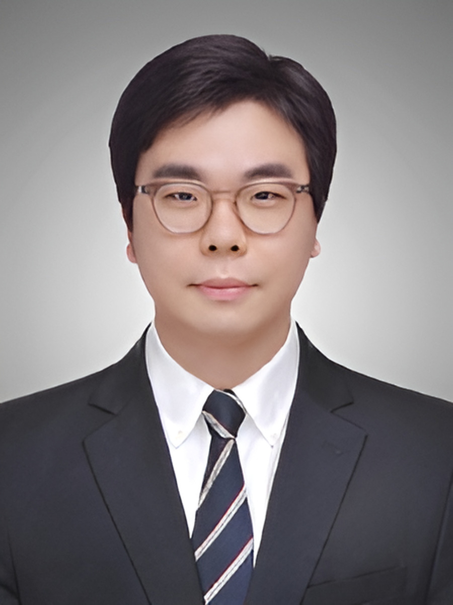 단국대 김동재 교수.
