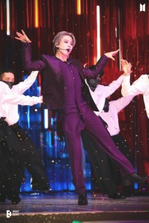 BTS’ Jimin crowns band with iTunes record