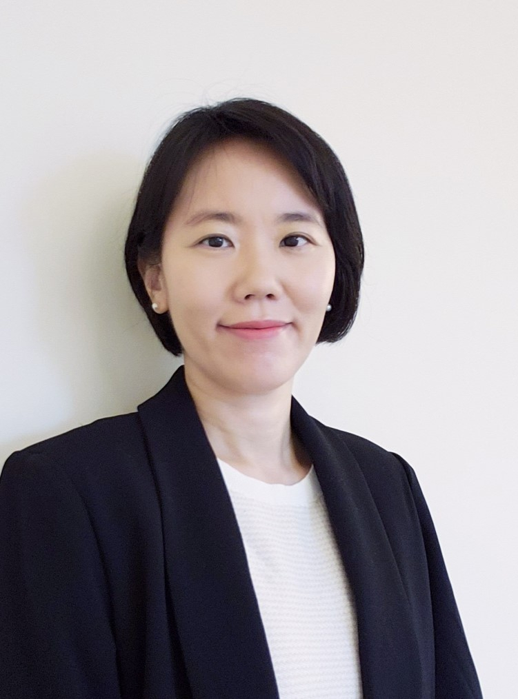 황선우 큐레이터.