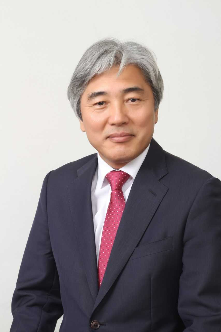 송창영 광주대 교수