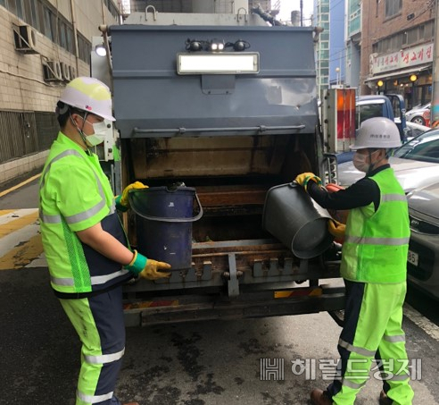 “이건 몰랐다” 음식물쓰레기 열심히 버렸는데…알고 보니 [지구, 뭐래?]